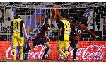 Osasuna 3 - 0 Atletico Madrid (Tây Ban Nha 2013-2014, vòng 25)