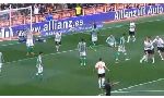 Valencia 5 - 0 Real Betis (Tây Ban Nha 2013-2014, vòng 23)