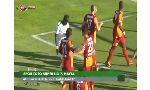 Akhisar Bld.Geng 2 - 1 Galatasaray (Thổ Nhĩ Kỳ 2013-2014, vòng 7)