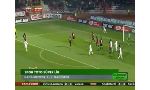 Gaziantepspor 3 - 1 Elazigspor (Thổ Nhĩ Kỳ 2013-2014, vòng 12)