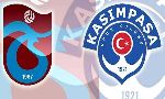 Kasimpasa 3 - 2 Trabzonspor (Thổ Nhĩ Kỳ 2013-2014, vòng 9)