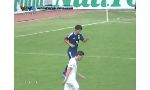 Nhật Bản(U19) 1 - 0 AS Roma(U19) (U19 quốc tế cúp Nutifood 2014, vòng tròn)