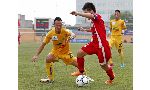 Hải Phòng 2 - 0 Thanh Hóa (Việt Nam 2015, vòng 2)