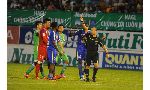 Hoàng Anh Gia Lai 1 - 1 Cần Thơ FC (Việt Nam 2015, vòng 20)