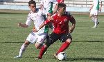 Hungary(U21) 0 - 2 Albania(U21) (VL U21 Châu Âu 2013-2014, vòng bảng)