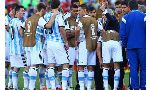 Argentina 0 - 0 Thụy Sỹ (World Cup 2014, vòng 1/16)