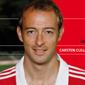 Cầu thủ Carsten Cullmann