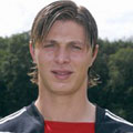 Cầu thủ Dieter Paucken