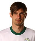 Cầu thủ Milivoje Novakovic