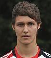 Cầu thủ Philipp Wollscheid
