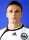 Cầu thủ Dragan Bogavac