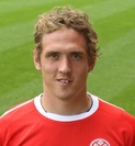 Cầu thủ Morten Rasmussen