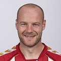Cầu thủ Kasper Bogelund