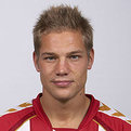 Cầu thủ Kasper Risgard