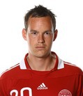 Cầu thủ Thomas Enevoldsen
