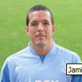 Cầu thủ Jamie Langfield