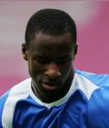 Cầu thủ Sone Aluko