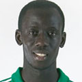 Cầu thủ Fousseni Diawara