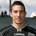 Cầu thủ Remi Cilia