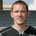 Cầu thủ Sebastien Gregori