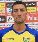 Cầu thủ Davide Mandelli