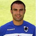 Cầu thủ Paolo Sammarco