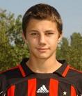 Cầu thủ Nicola Pasini