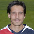 Cầu thủ Cristiano Del Grosso