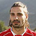 Cầu thủ Dimitrios Eleftheropoulos