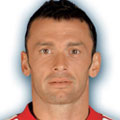 Cầu thủ Jaromir Blazek