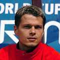 Cầu thủ Libor Sionko