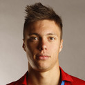 Cầu thủ Vaclav Kadlec
