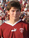 Cầu thủ Dimitrios Balis