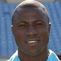 Cầu thủ Ibrahima Bakayoko