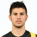 Cầu thủ Dimitris Froxylias