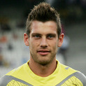 Cầu thủ Giannis Arabatzis