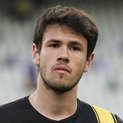 Cầu thủ Mavroudis Bougaidis