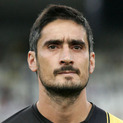 Cầu thủ Nikos Liberopoulos