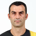 Cầu thủ Traianos Dellas