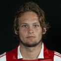 Cầu thủ Daley Blind