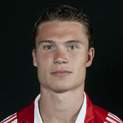 Cầu thủ Derk Boerrigter