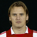 Cầu thủ Dmitry Bulykin