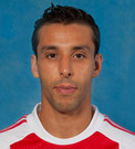 Cầu thủ Mounir El Hamdaoui
