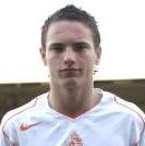 Cầu thủ Rodney Sneijder