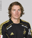 Cầu thủ Daniel Tjernstrom