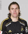 Cầu thủ Nils-Eric Johansson