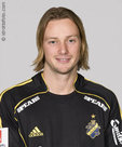 Cầu thủ Patrik Bojent (aka Patrik Karlsson)