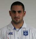 Cầu thủ Alexandre Licata