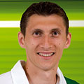 Cầu thủ Sergiu Radu