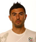 Cầu thủ Anthar Yahia